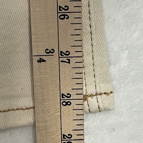 NWOT Goodfellow & Co Mens Light All-Season Straight Reco Coolmax Jeans 36x30 - Picture 2 of 13